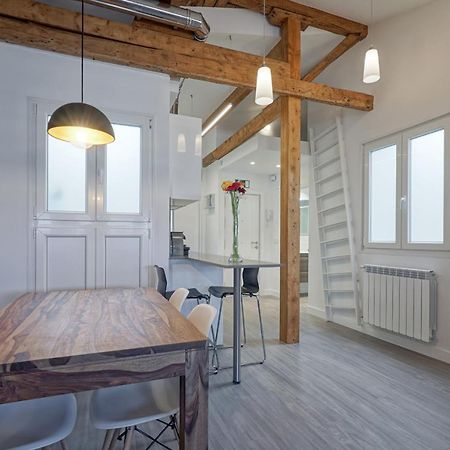 Always Easy I Usandizaga Apartman San Sebastián Kültér fotó
