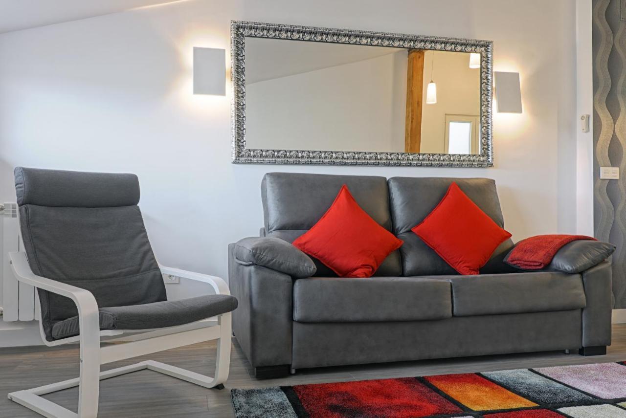 Always Easy I Usandizaga Apartman San Sebastián Kültér fotó
